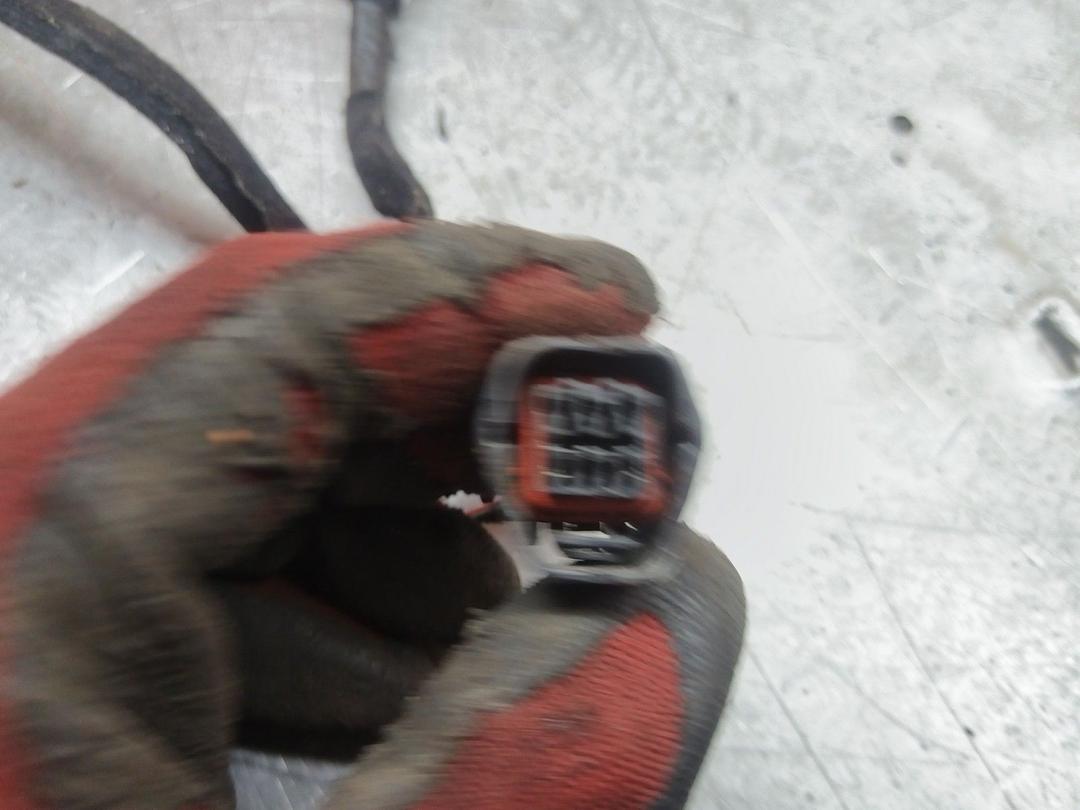 Проводка двери передней правой 9D0DYQ Hyundai Getz - Фото 3