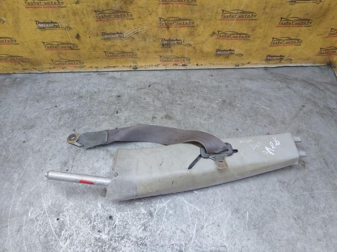 Ремень безопасности передний левый BKS3TI Volvo S40