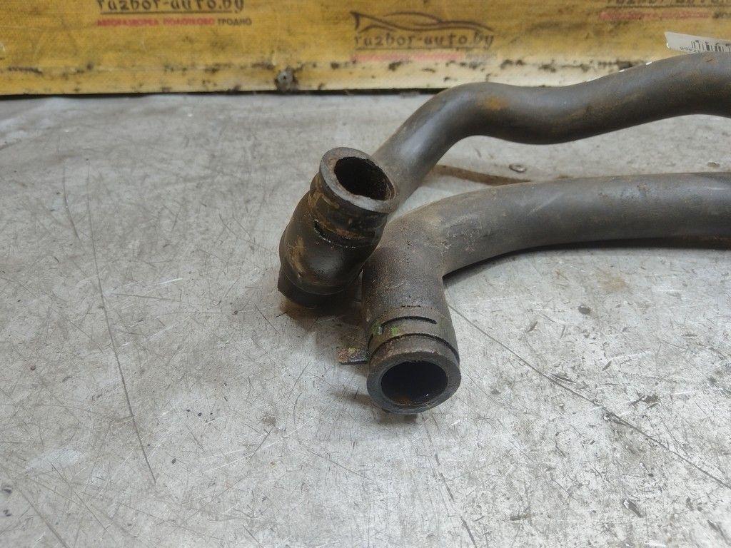 Патрубок отопителя (печки) 5WS2IY Renault Scenic - Фото 2