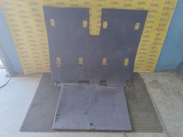 Ковер салонный N29UOC Mercedes A W168 - Фото 1