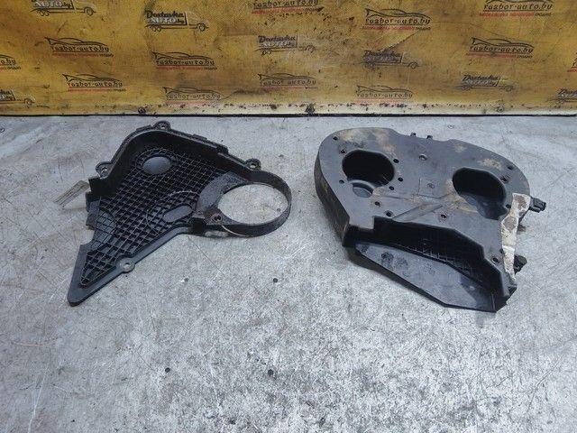 Защита (кожух) ремня ГРМ RIFVAD Citroen C4 Grand Picasso купить с доставкой