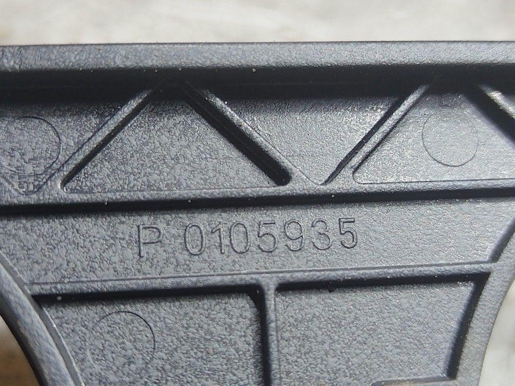 Рамка под магнитолу 001ZJP Volkswagen Jetta - Фото 3