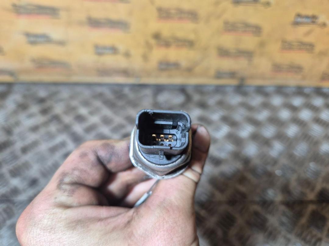 Датчик давления топлива RD3HO9 Renault Scenic купить с доставкой