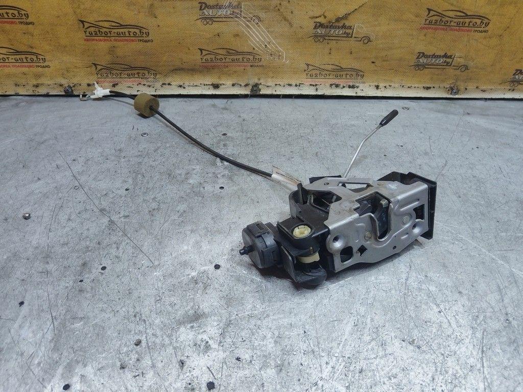 Замок двери передней правой 7RI7CO Mercedes A W168 - Фото 1