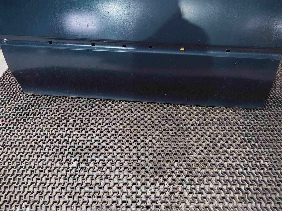 Дверь передняя левая 0JW5WV Rover 600 купить с доставкой