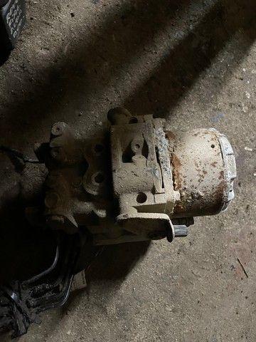 Блок ABS OETBI9 Citroen Evasion купить с доставкой