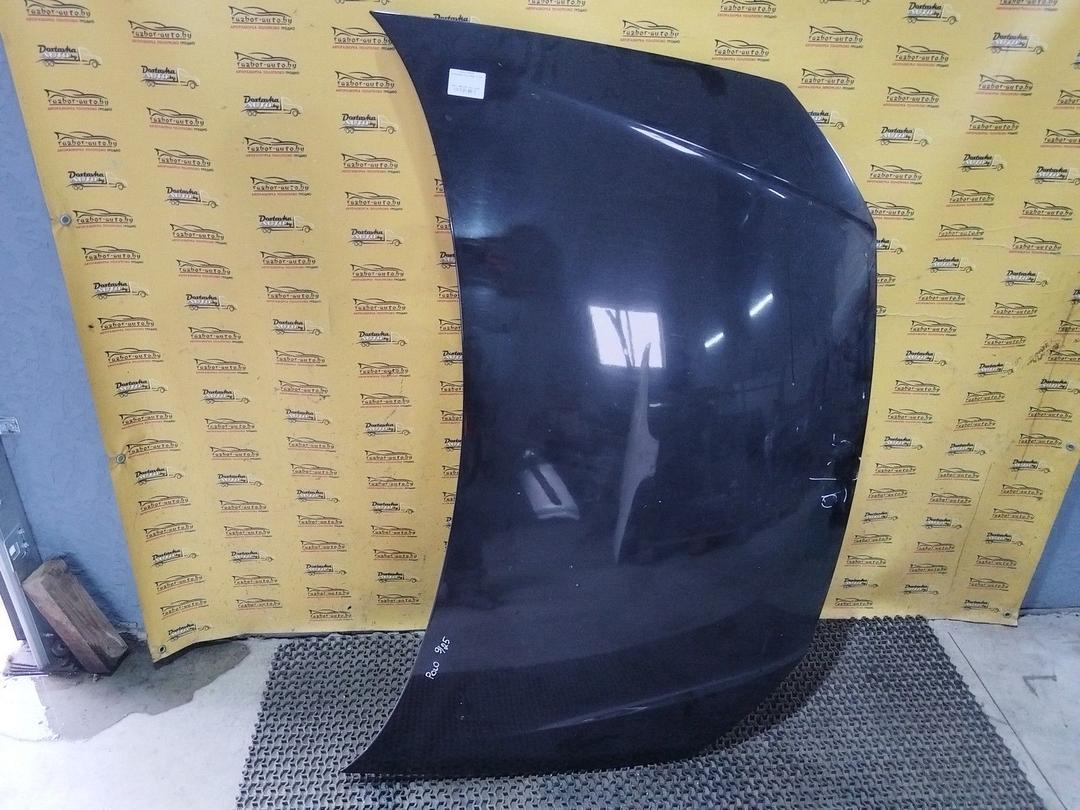 Капот 778M4F Volkswagen Polo купить