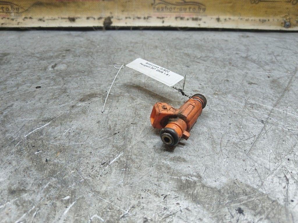 Форсунка I2J9ZC Peugeot 307 - Фото 3