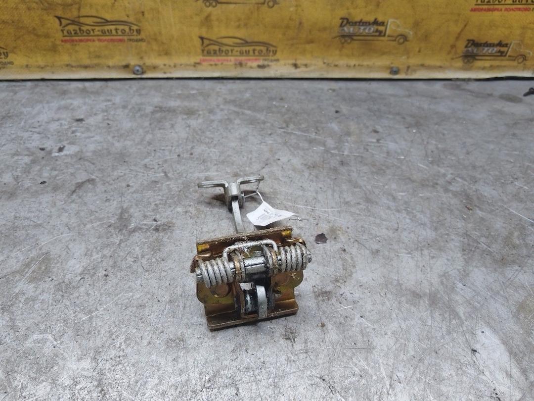 Ограничитель открывания двери передней IHX5Q2 Peugeot 406 - Фото 5