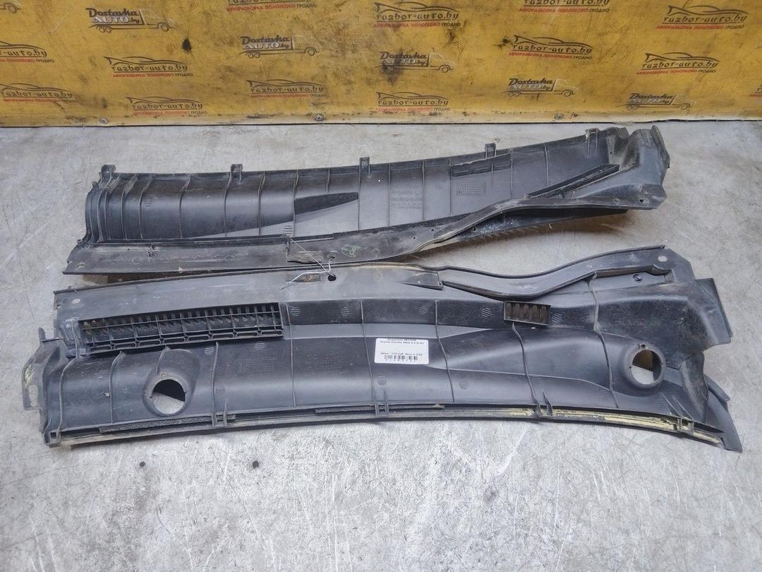 Дождевик 8ECQ2S Toyota Corolla