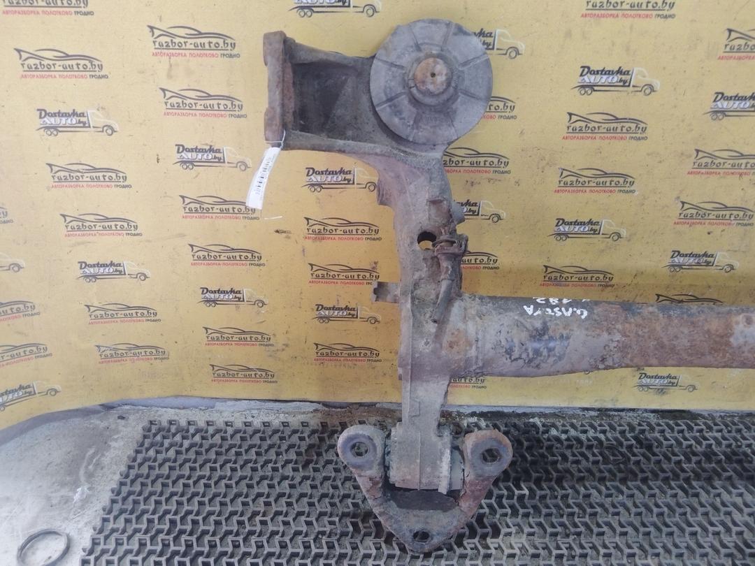 Балка подвески задняя H1BH5C Opel Astra купить