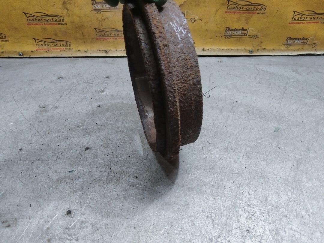 Барабан тормозной FJNFGT Skoda Fabia купить