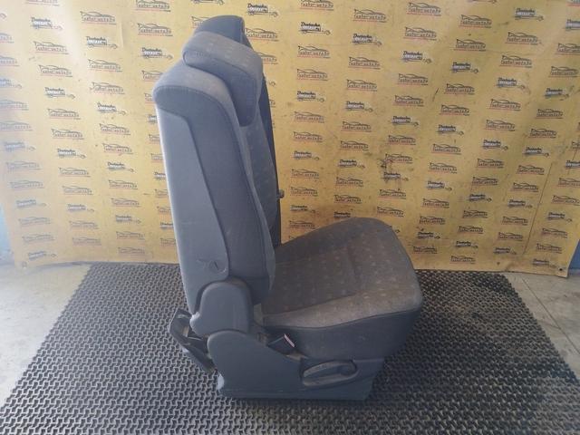 Сиденье заднее S0REWY Renault Espace купить с доставкой