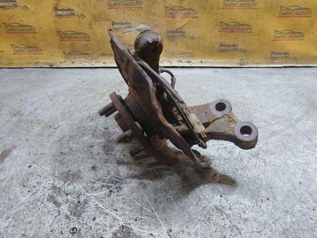 Кулак поворотный правый AWZCOF Toyota Avensis купить с доставкой