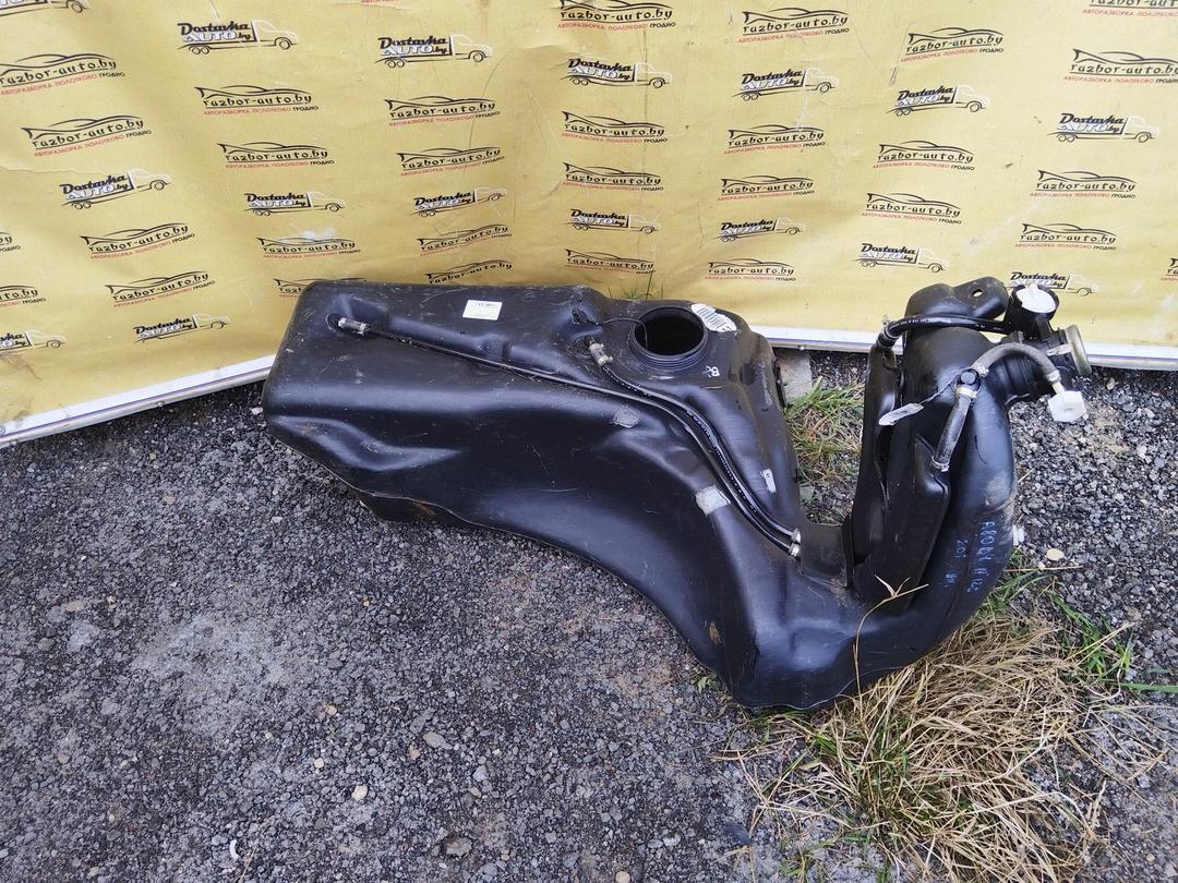 Бак топливный 8EOLMY Audi 80