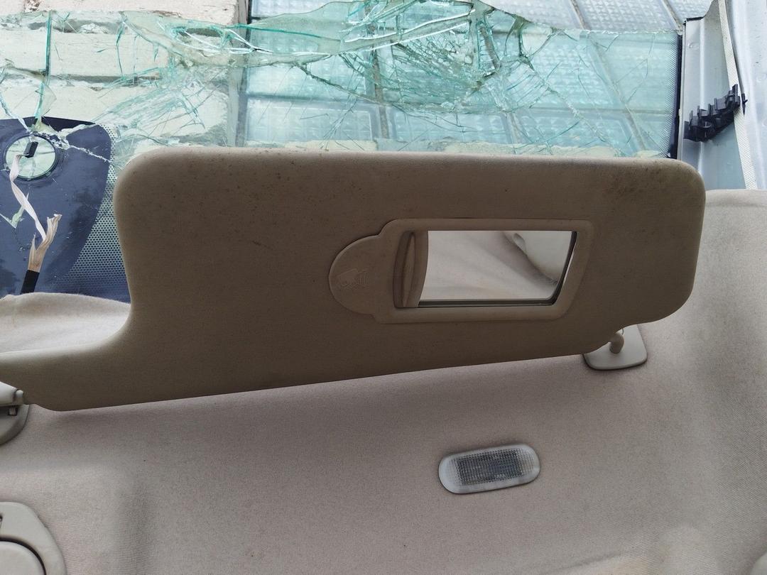 Крыша DVYP54 Renault Scenic undefined