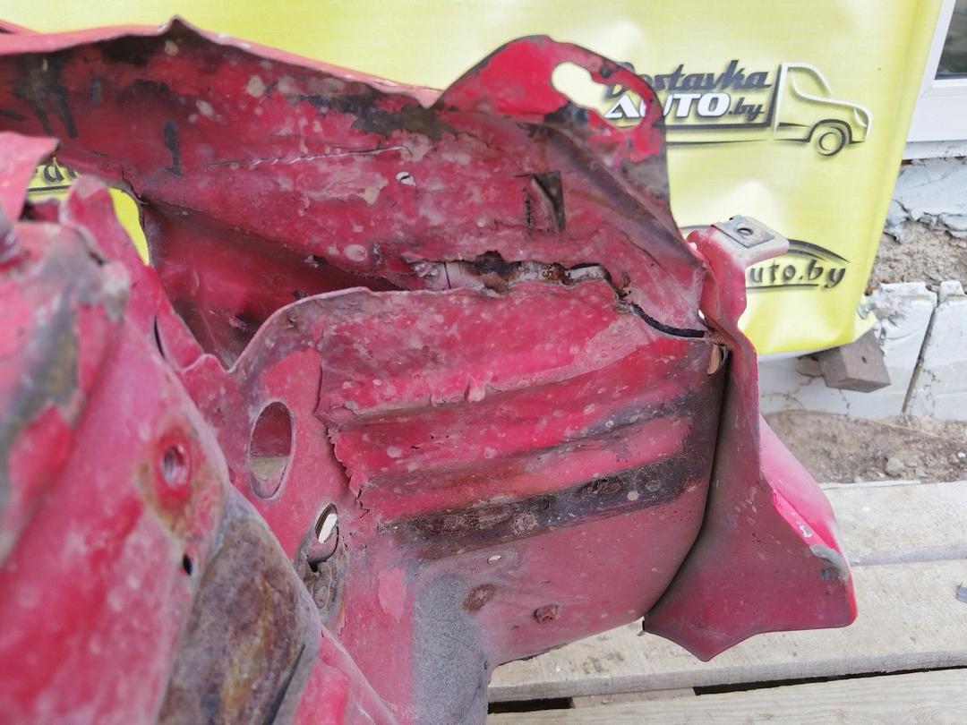 Передняя панель крепления облицовки (телевизор) M534E4 Daewoo Matiz undefined