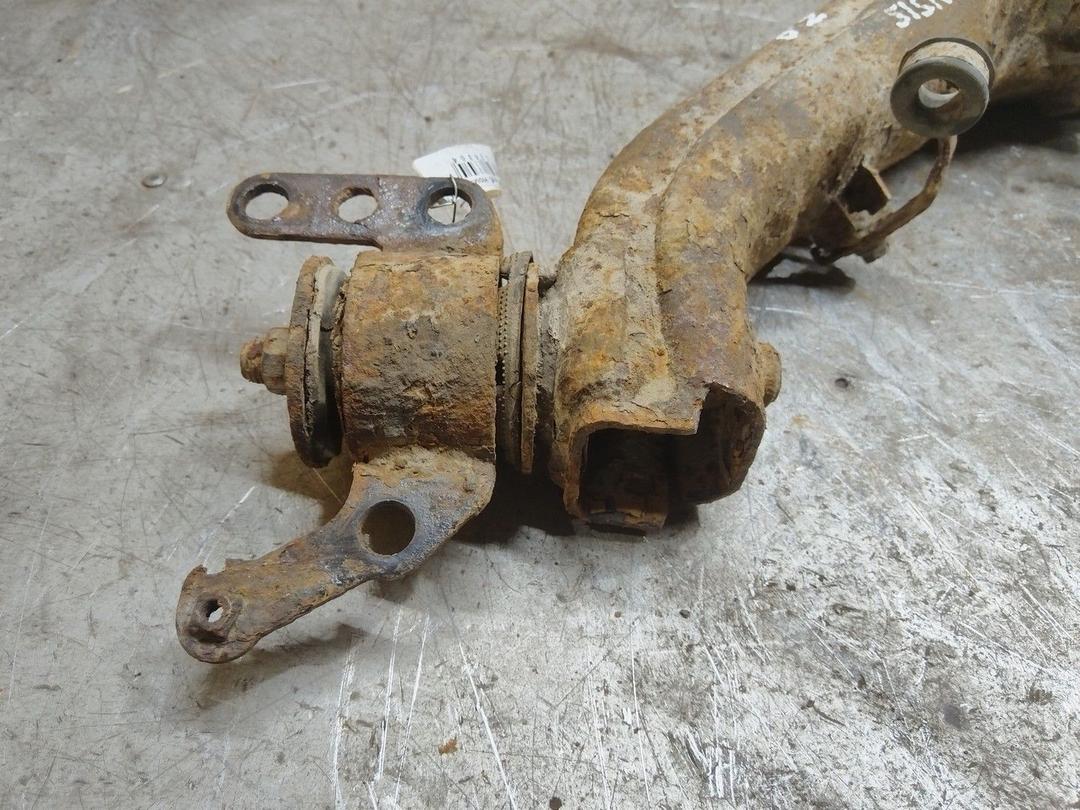 Рычаг задний правый OP76JG Toyota Avensis - Фото 3