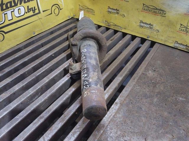 Амортизатор передний правый 8M074K Peugeot 406 - Фото 6