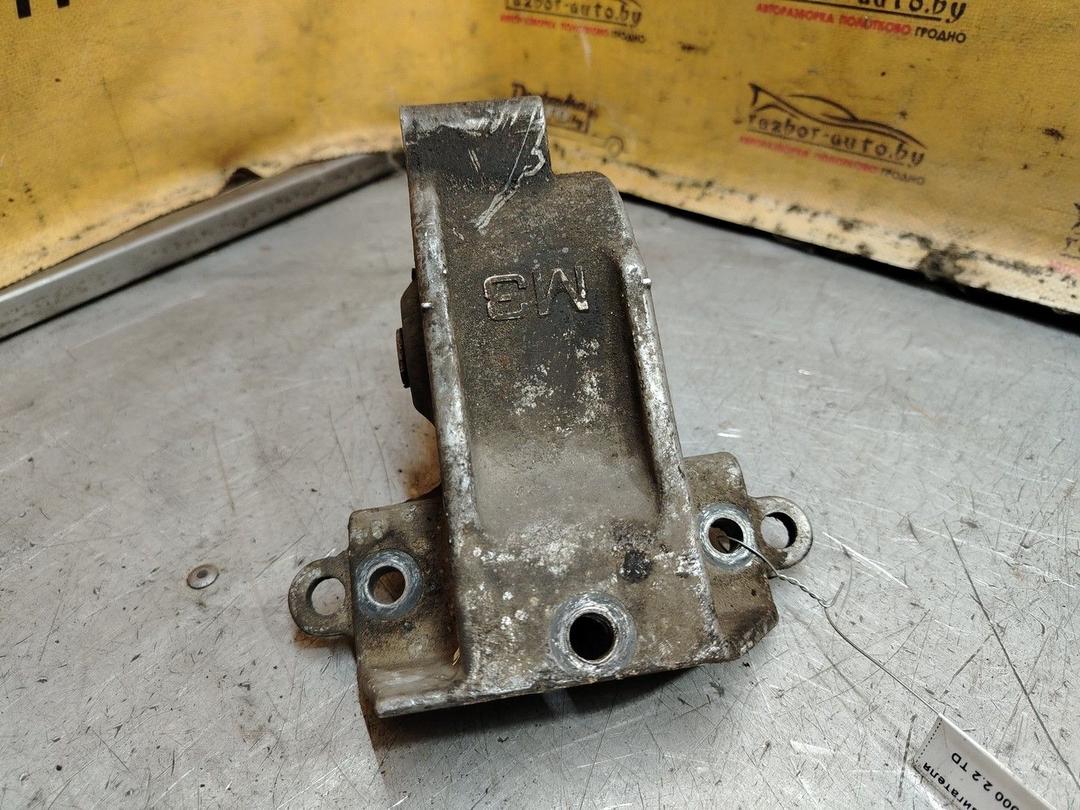 Подушка крепления двигателя ZNIV7W Nissan Almera - Фото 4