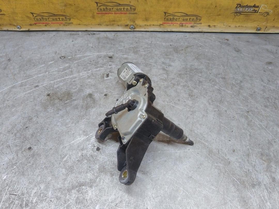 Моторчик заднего стеклоочистителя (дворника) Y5TEMS Volkswagen Polo undefined