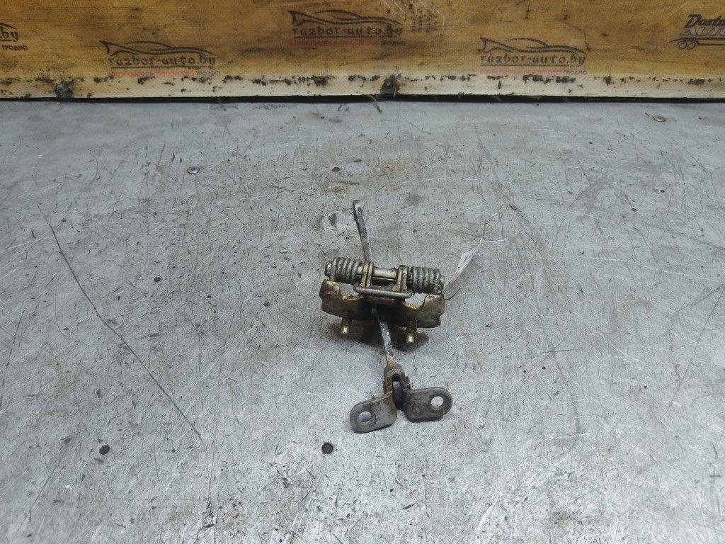 Ограничитель открывания двери передней 23950F Peugeot 806 - Фото 3