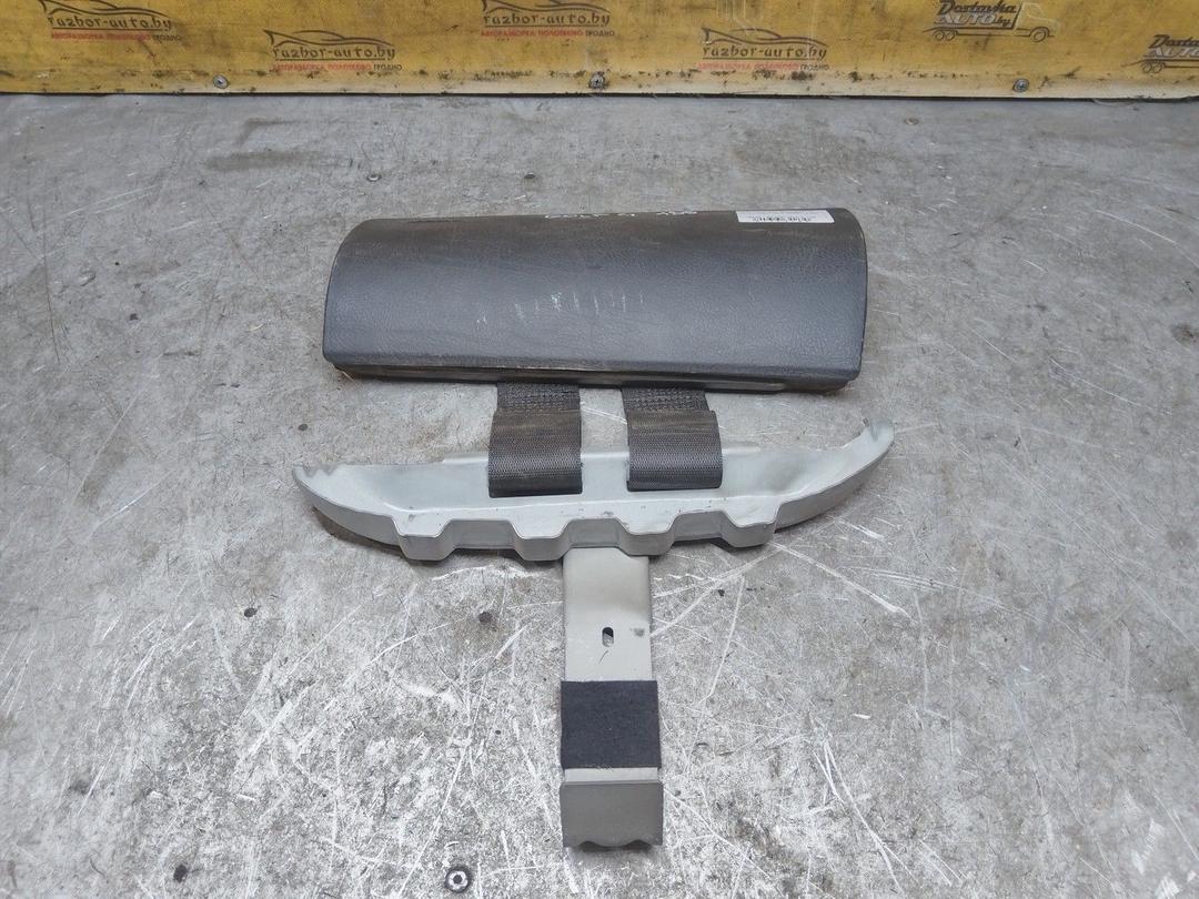 Накладка декоративная на торпедо E7NO51 Volkswagen Golf