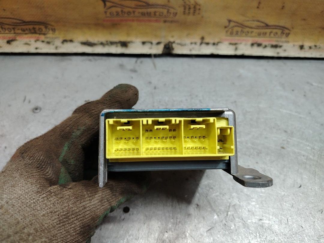 Блок AirBag 6SF0TH Nissan Primera - Фото 2