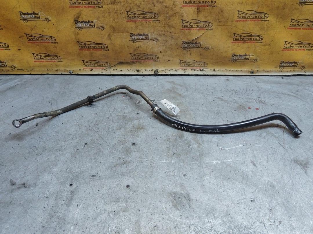 Трубка гидроусилителя K49WL3 Fiat Punto купить на авторазборке