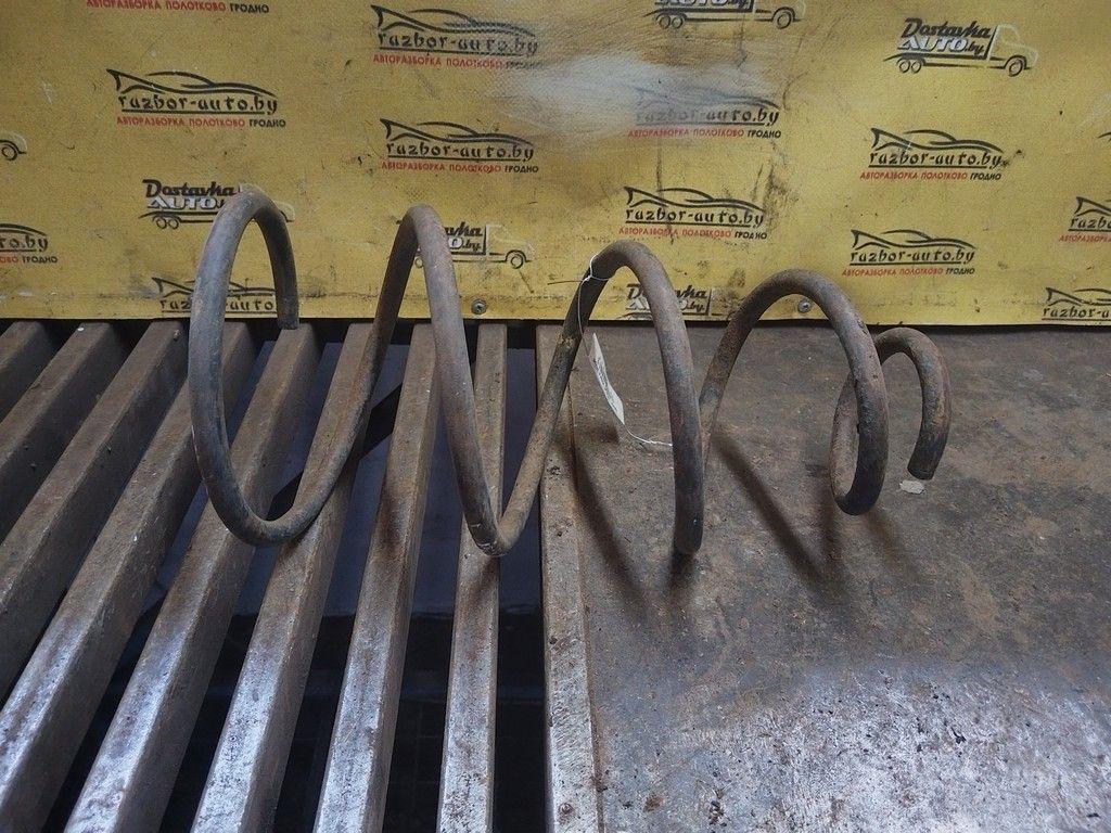 Пружина передняя CZ5JIS Fiat Punto - Фото 3