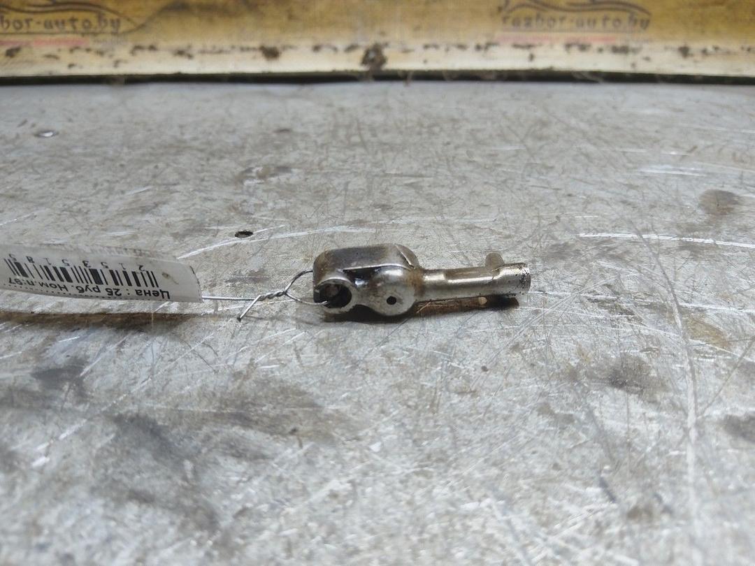 Масляная форсунка VTBFRF Peugeot 406 - Фото 3