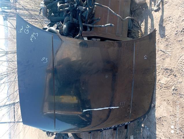 Капот 5CAB61 Volkswagen Golf