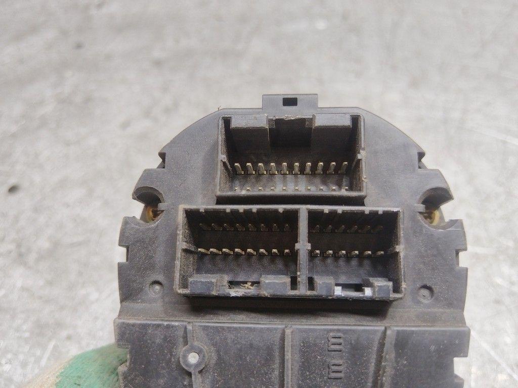 Блок управления печки/климат-контроля E8WB3V Renault Espace - Фото 3