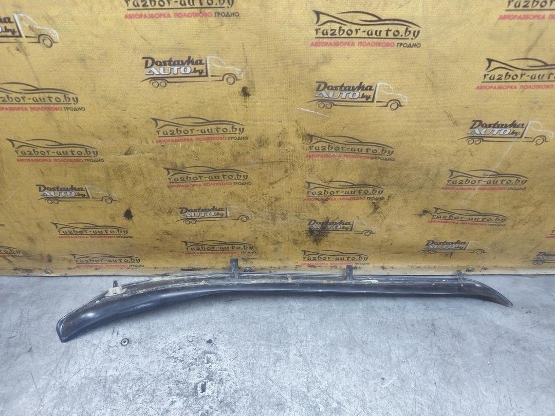 Накладка на порог T5DRLC Peugeot 607 купить с доставкой