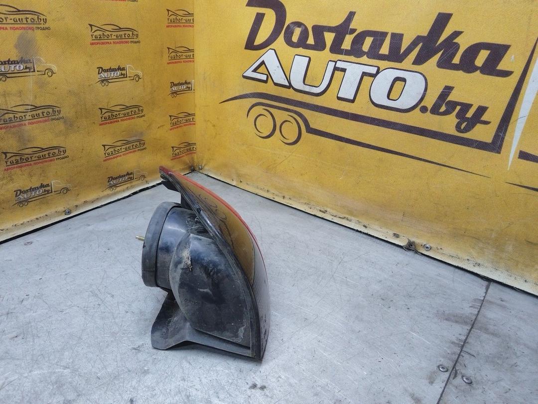 Фонарь задний левый 1KPWM7 Peugeot 406 купить