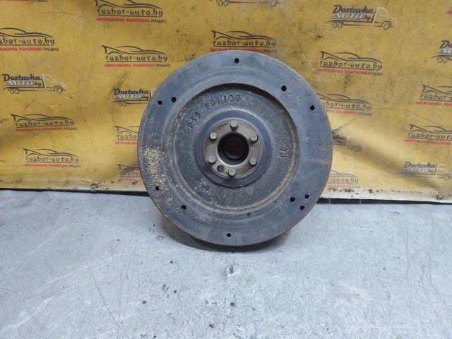 Комплект сцепления 66KZ1A Rover 600 купить в магазине запчастей бу