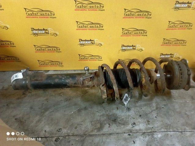 Амортизатор передний 25F11A Ford Fusion - Фото 4