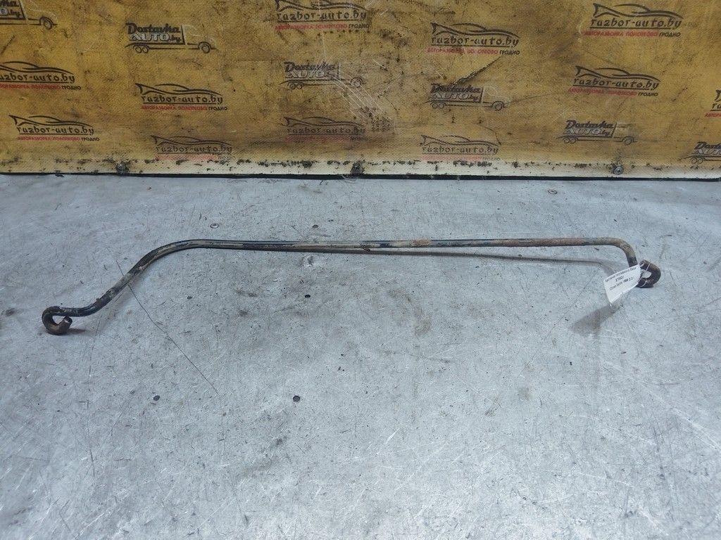 Крепление топливного бака B7X6QV Citroen Xantia - Фото 1