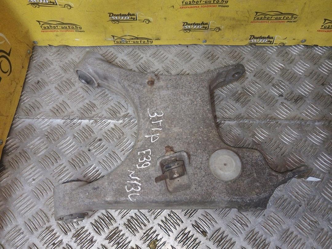 Рычаг задний правый RTTWBL BMW 5 E39 - Фото 7