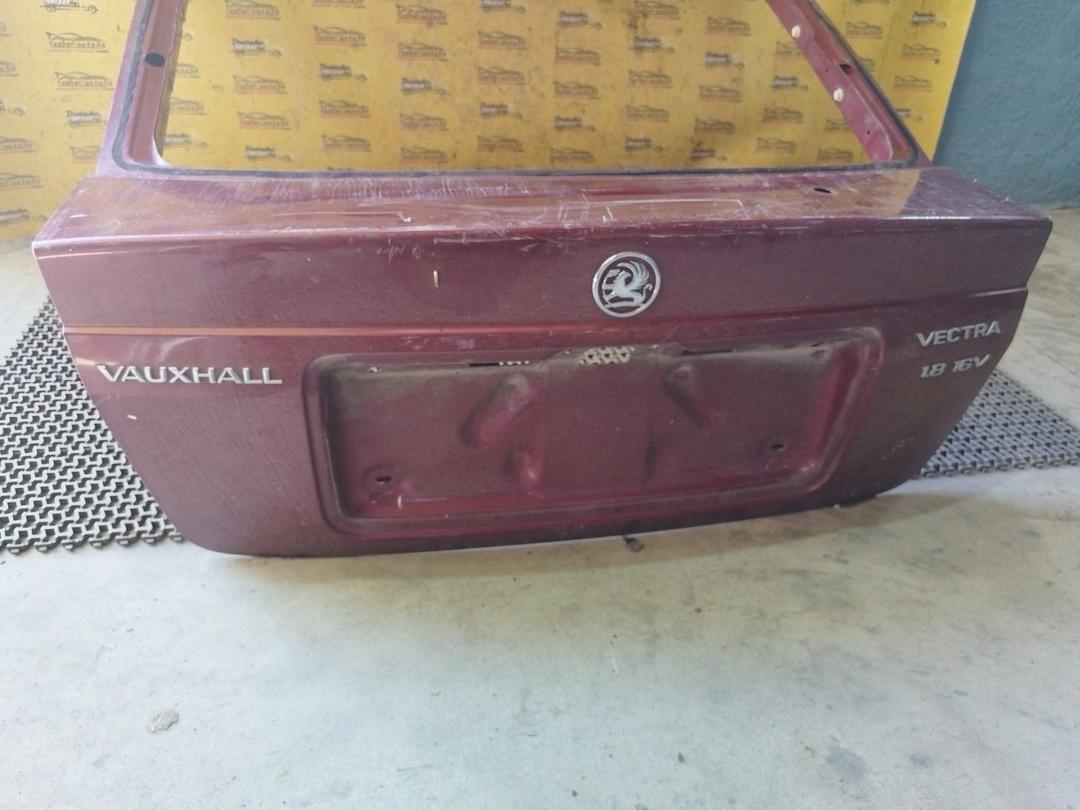 Крышка багажника (дверь 3-5) YWJD80 Opel Vectra купить с доставкой