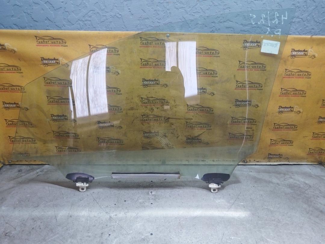 Стекло двери передней правой NLC2G6 Toyota Corolla Verso - Фото 4