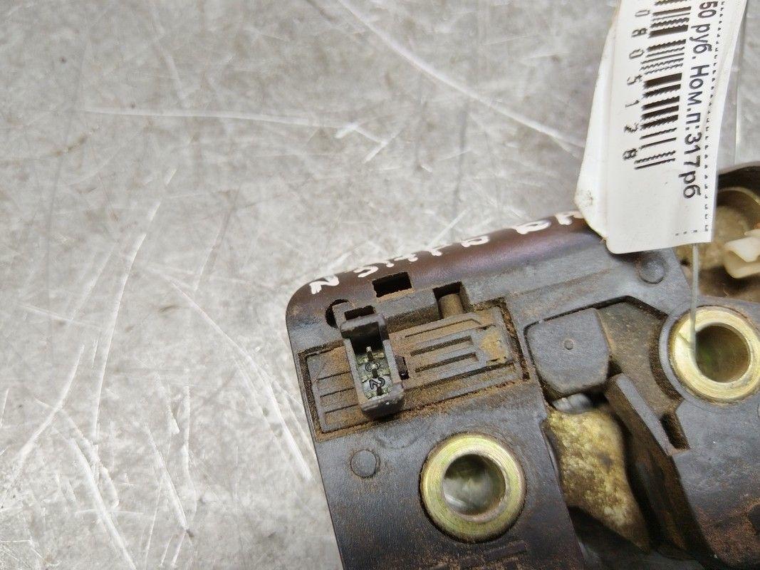 Замок багажника 2ET554 Seat Cordoba купить с доставкой