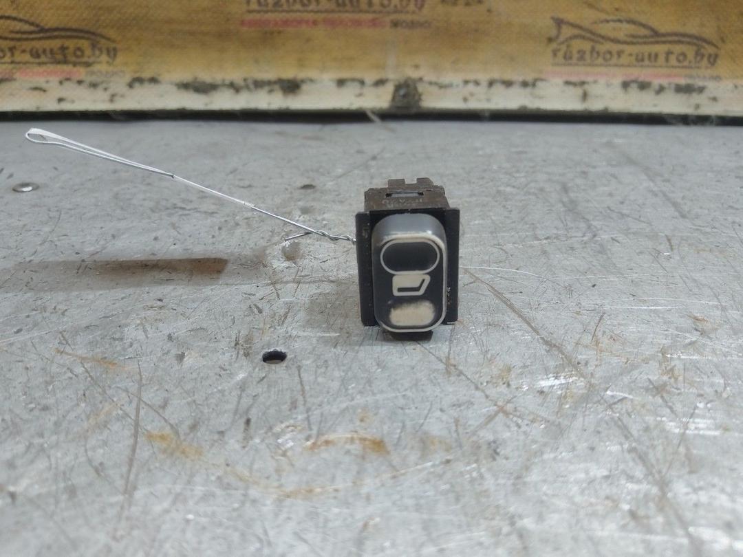 Кнопка стеклоподъемника переднего левого 2NKZXL Peugeot 605 - Фото 1