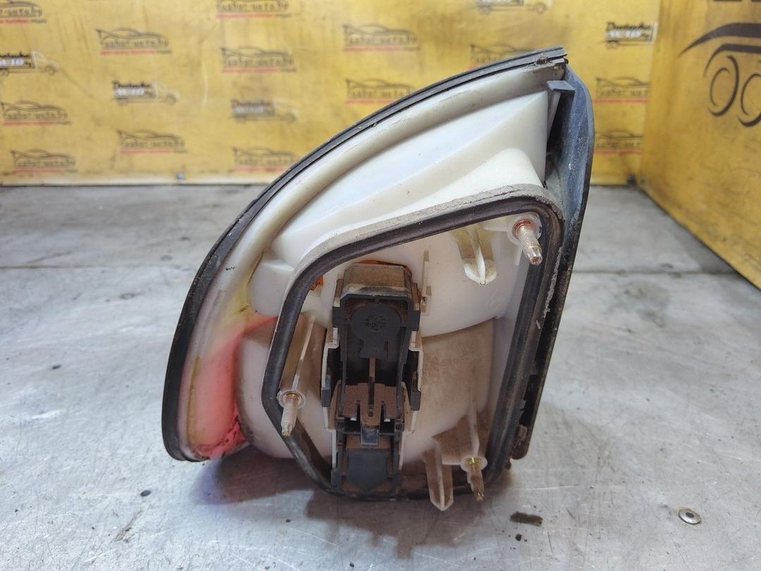 Фонарь задний правый I3DWBK Renault Safrane - Фото 2