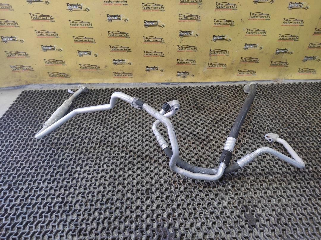 Трубка кондиционера B1F291 Volkswagen Passat - Фото 1