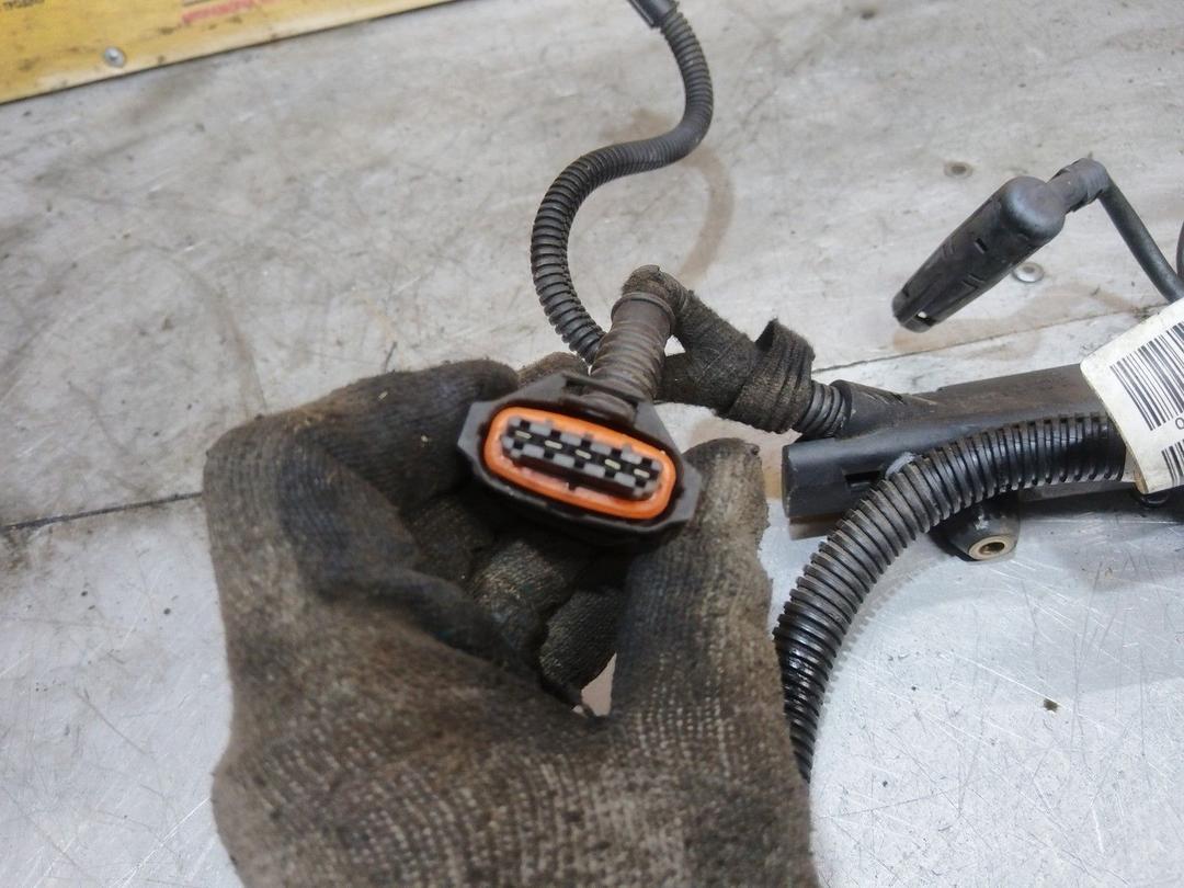 Проводка двигателя M3ZS50 Opel Astra купить с доставкой. Огромный выбор запчастей и марок авто. У нас есть практически все.