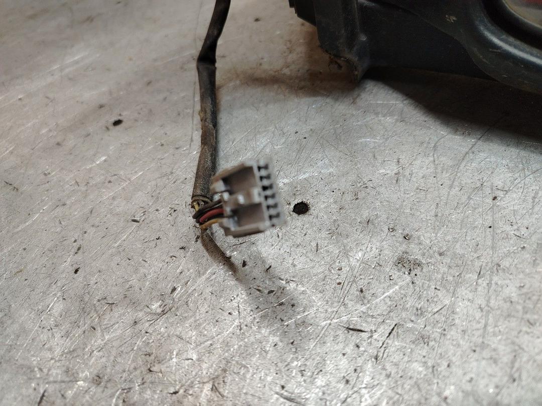 Зеркало наружное правое VEFW3F Nissan Primera - Фото 2