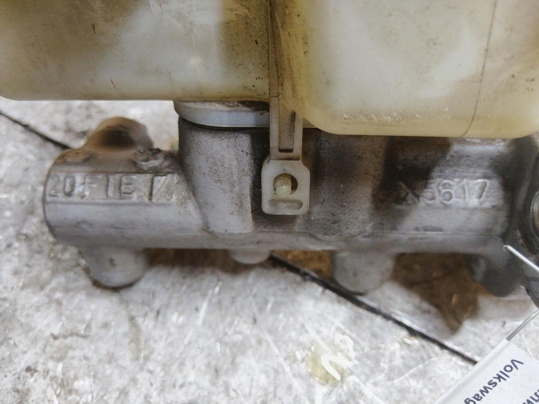 Цилиндр тормозной главный MMCKL5 Volkswagen Polo - Фото 5