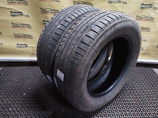 Шина Michelin 195/65 R15 A4R4R6 A4R4R6 Michelin - Фото 3