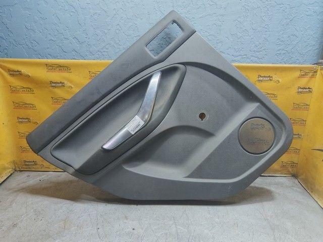 Обшивка двери задней левой (дверная карта) REQ2V3 Ford C-Max купить